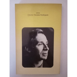 Bastardos do sol - Urbano Tavares Rodrigues