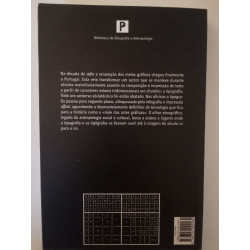 Oficinas e Tipógrafos - Susana Durão [autografado]