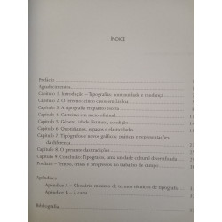 Oficinas e Tipógrafos - Susana Durão [autografado]