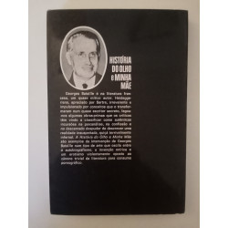 História do Olho e Minha Mãe - Georges Bataille
