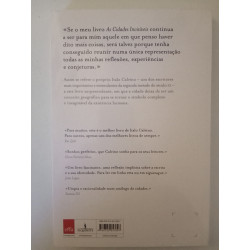 As cidades invisíveis - Italo Calvino