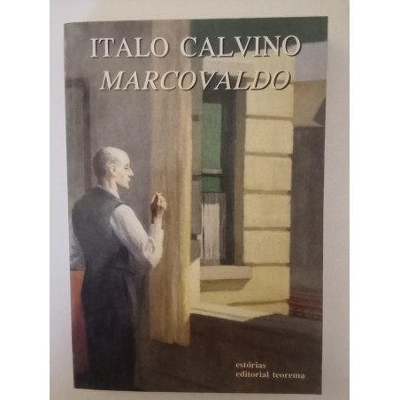 Marcovaldo - Italo Calvino