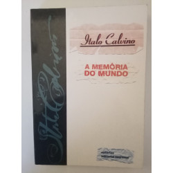 A memória do mundo - Italo Calvino