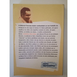 A memória do mundo - Italo Calvino