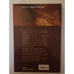 O cavaleiro inexistente - Italo Calvino