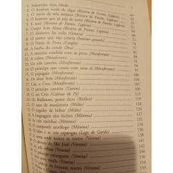 Fábulas e Contos (vol. I) - Italo Calvino