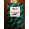 Fernando Pessoa, um retrato fora da arca - Zetho Cunha Gonçalves (org.)