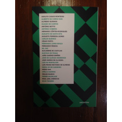 Fernando Pessoa, um retrato fora da arca - Zetho Cunha Gonçalves (org.)