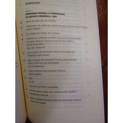 Fernando Pessoa, um retrato fora da arca - Zetho Cunha Gonçalves (org.)