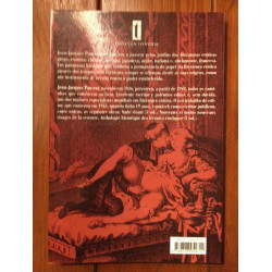 Jean-Jacques Pauvert - A Literatura Erótica