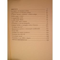 Jean-Jacques Pauvert - A Literatura Erótica