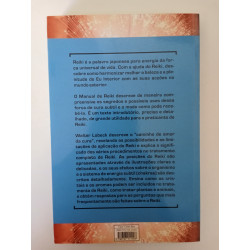 Manual de Reiki - Walter Lübeck