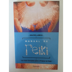 Manual de Reiki - Walter Lübeck