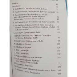 Manual de Reiki - Walter Lübeck