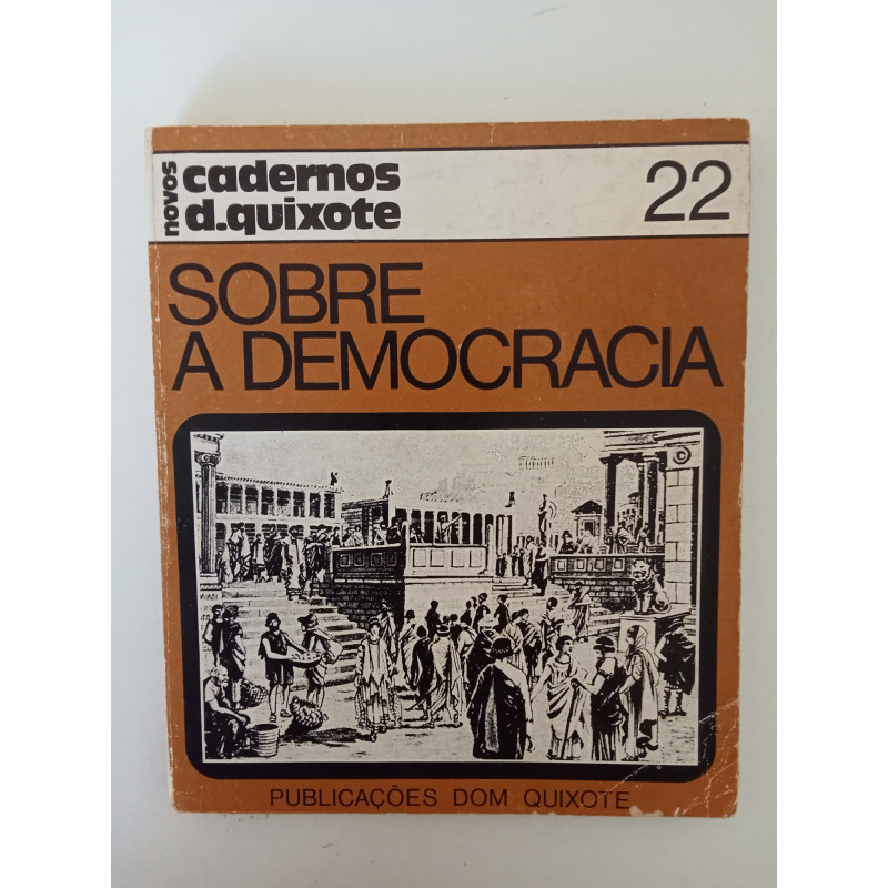 Sobre a Democracia