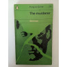 The murderer - Simenon