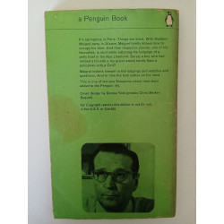 Maigret takes a room - Simenon