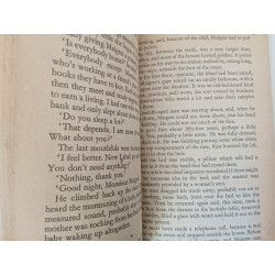 Maigret takes a room - Simenon