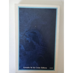 Uma abelha na chuva - Carlos de Oliveira