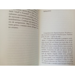 A cidade de cobre - Gil de Carvalho