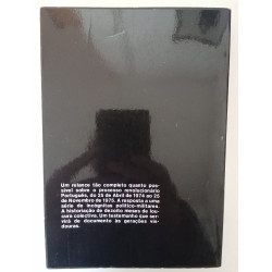 Novembro 25, Anatomia de um golpe - L. Pereira Gil