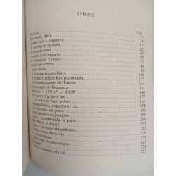 Novembro 25, Anatomia de um golpe - L. Pereira Gil