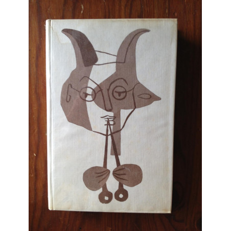 Santos Fernando - Consolação Número Três