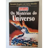 Os mistérios do Universo - Ronaldo Rogério de Freitas Mourão