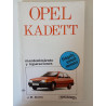Opel Kadett - J. M. ALonso