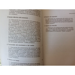 Opel Kadett - J. M. ALonso