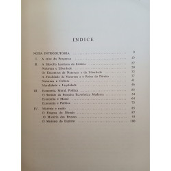 História e Mistério - Jean Lacroix