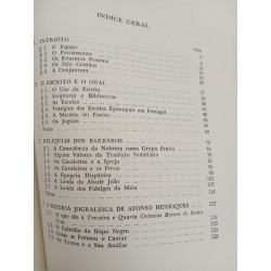 A Cultura em Portugal II - António José Saraiva