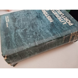 História da Literatura Portuguesa - António José Saraiva e Óscar Lopes