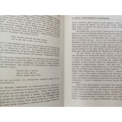 História da Literatura Portuguesa - António José Saraiva e Óscar Lopes