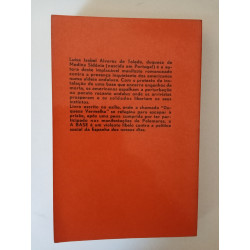 A Base - Isabel Alvarez de Toledo