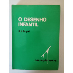 O desenho infantil - G. H. Luquet