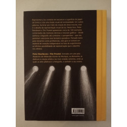 Desenhar a luz - Peter Boerboom e Tim Proetel