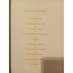 Desenhar a luz - Peter Boerboom e Tim Proetel