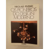 Nikolaus Pevsner - Os pioneiros do Design Moderno