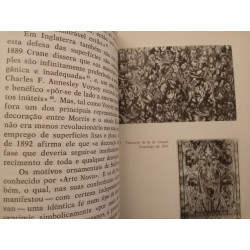 Nikolaus Pevsner - Os pioneiros do Design Moderno