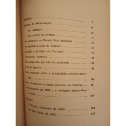 Escritos políticos - Mário Soares