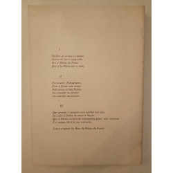 Paradela de Abreu - Do 25 de Abril ao 25 de Novembro