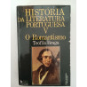 História da Literatura Portuguesa V - Teófilo Braga
