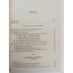 História da Literatura Portuguesa V - Teófilo Braga