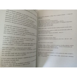 Wordsong - Al Berto [livro + CD]