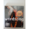 Wordsong - Al Berto [livro + CD]