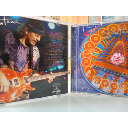 Santana - Supernatural