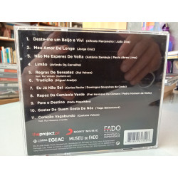 Raquel Tavares - Raquel