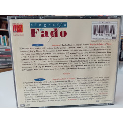 Biografia do Fado [2 CD]