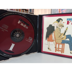 Biografia do Fado [2 CD]